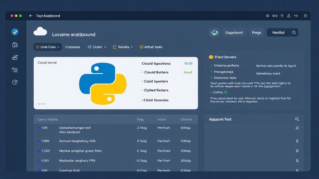 Web Deployment